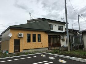 山形県米沢市城西3丁目
