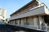 レールサイド南橋本 1階 築33年7ヶ月の賃貸物件