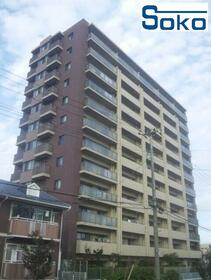 デュオ仙台六丁の目