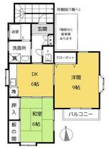 間取り：214053479931