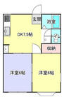 香取市玉造 2階建 築36年のイメージ