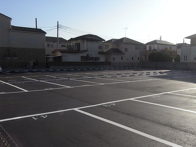 不動産ジャパン 令和駐車場 埼玉県鶴ヶ島市大字藤金 東武鉄道東上線 若葉 駅の物件情報 賃貸事業用物件 事務所 店舗など