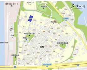 大分県大分市大字家島