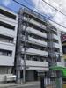クレセントユニ高津第２ 6階 築32年8ヶ月の賃貸物件