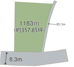 栃木県栃木市都賀町原宿