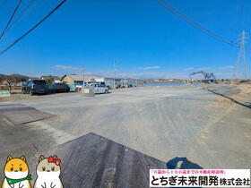 栃木県栃木市都賀町原宿