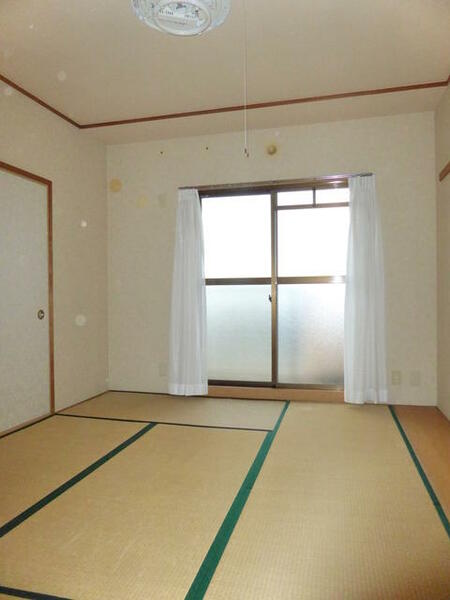 静岡県富士宮市西小泉町(賃貸マンション3DK・2階・60.79㎡)の写真 その12