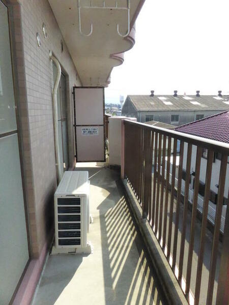 静岡県富士宮市西小泉町(賃貸マンション3DK・2階・60.79㎡)の写真 その16