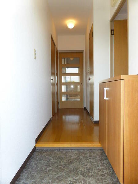 静岡県富士宮市西小泉町(賃貸マンション3DK・2階・60.79㎡)の写真 その3