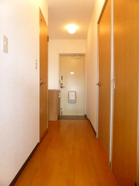 静岡県富士宮市西小泉町(賃貸マンション3DK・2階・60.79㎡)の写真 その4