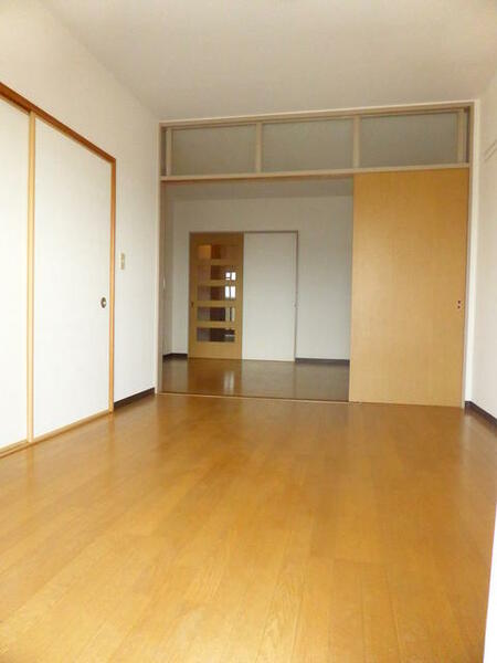 静岡県富士宮市西小泉町(賃貸マンション3DK・2階・60.79㎡)の写真 その8
