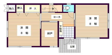 間取り：240039573523