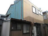 金沢市元菊町 2階建 築75年のイメージ
