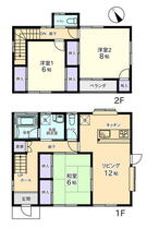 間取り：219003497444