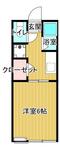 鳴門市撫養町斎田字見白 2階建 築26年のイメージ