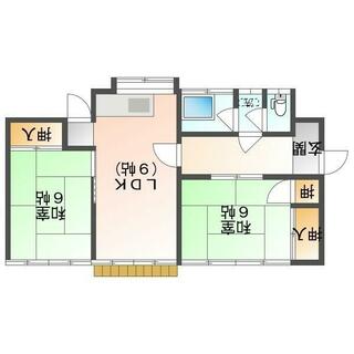 間取り：208010831838