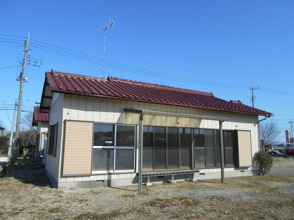 detached 茨城県筑西市成田

地図を見る