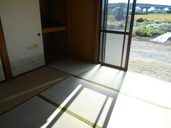 detached 茨城県筑西市成田

地図を見る
