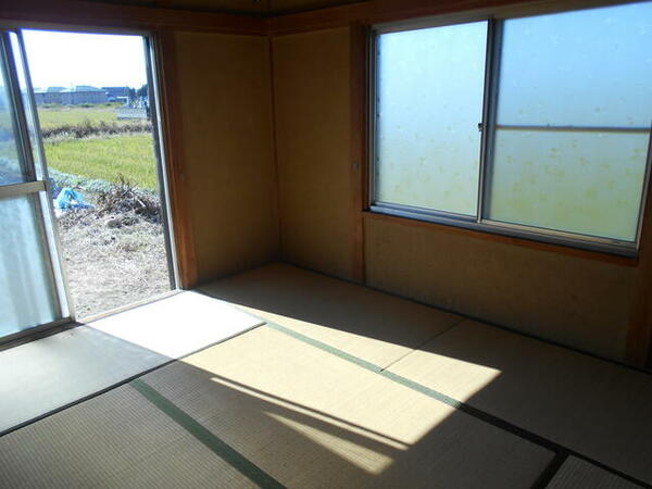 detached 茨城県筑西市成田

地図を見る