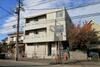 川崎駅よりバス15分 徒歩2分 築6年6ヶ月 3階建の賃貸物件