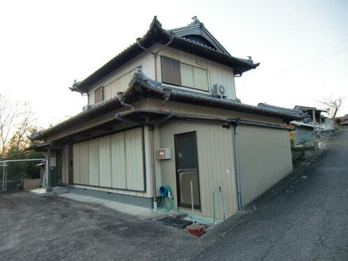 detached 徳島県阿波市阿波町植桜
