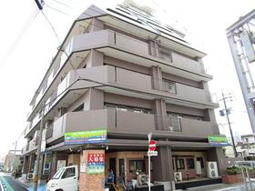 大志マンション