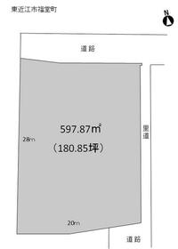 滋賀県東近江市福堂町