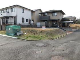 三重県名張市美旗町藤が丘