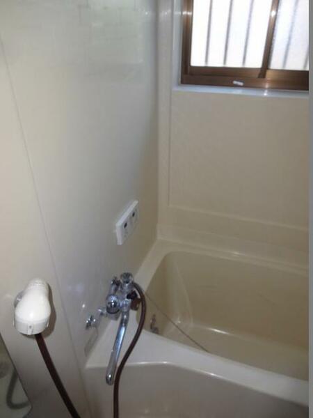 画像10:浴室「追い焚き／シャワー付き」