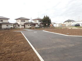 茨城県筑西市直井