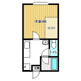 apartment 山形県東置賜郡高畠町大字泉岡
物件地図