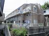 道ノ尾駅より徒歩7分 2階 築33年4ヶ月の賃貸物件