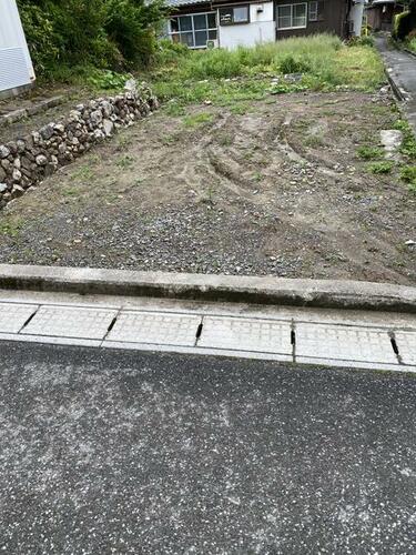 Land, Nagahama, Shiga