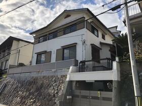 兵庫県西宮市苦楽園四番町