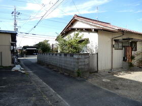 岐阜県岐阜市長良