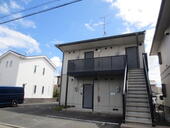 磐田市富士見町１丁目 2階建 築26年のイメージ