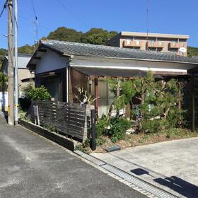 山口県宇部市大字際波