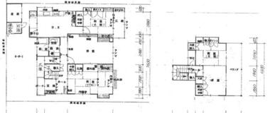 間取り：234027066043