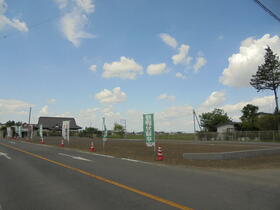 栃木県宇都宮市下田原町