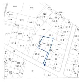 静岡県静岡市清水区辻４丁目