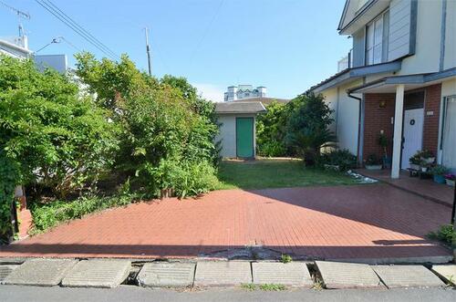 detached 千葉県長生郡一宮町東浪見