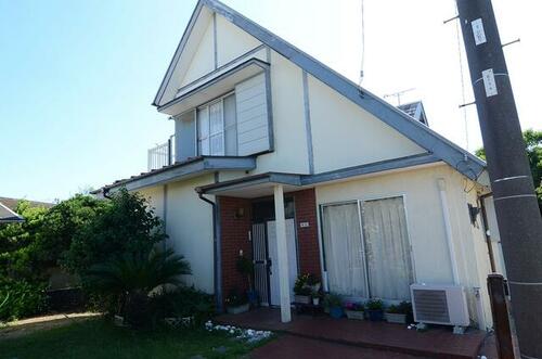 detached 千葉県長生郡一宮町東浪見