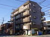 第2Fマンション 4階 築33年2ヶ月の賃貸物件