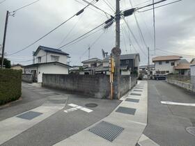 山梨県甲斐市竜王新町