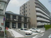 横浜市磯子区丸山１丁目 2階建 築16年のイメージ