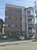 カーサ山口 3階 築28年5ヶ月の賃貸物件
