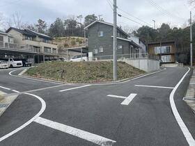 愛知県豊田市西中山町清水口