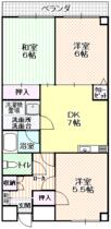 間取り：236002080167