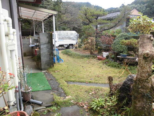 detached 高知県香美市香北町韮生野