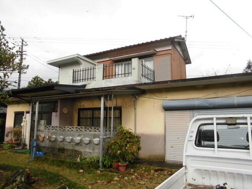 detached 高知県香美市香北町韮生野